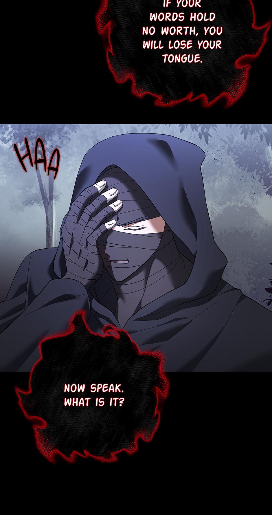 The Naughty Baby Is Wreaking Havoc Chapter 18 page 13 - 