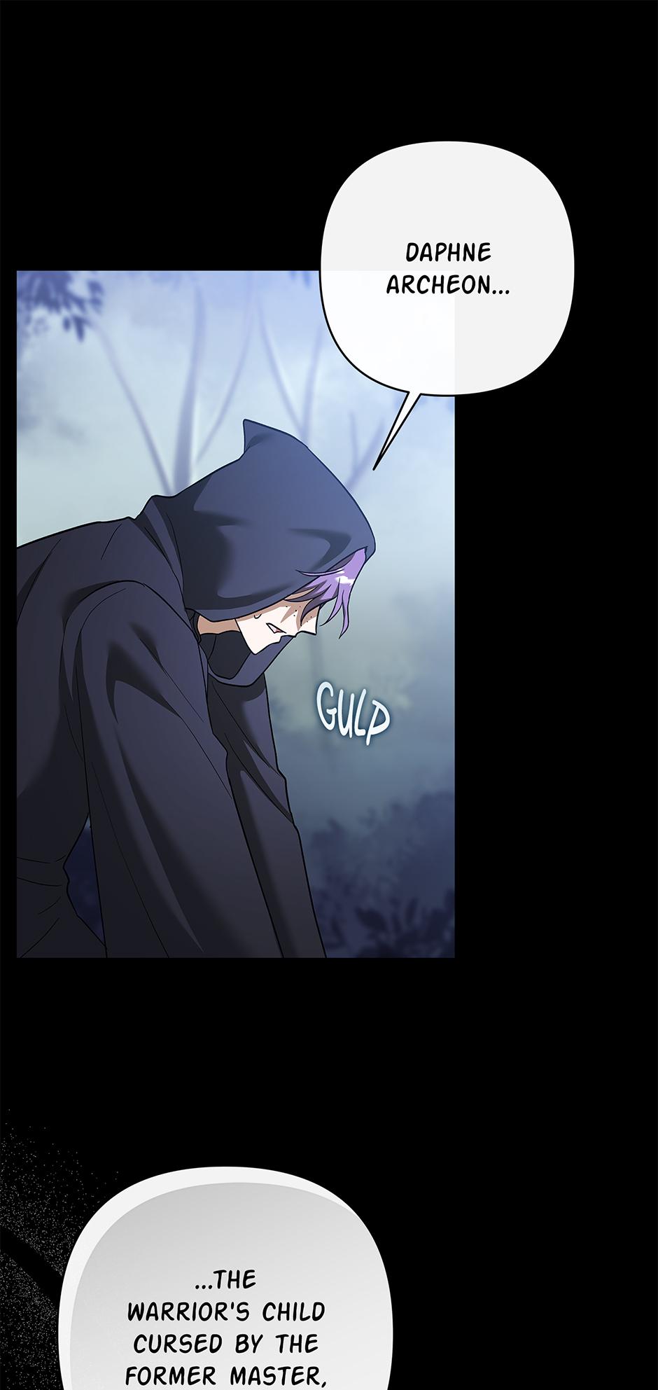 The Naughty Baby Is Wreaking Havoc Chapter 18 page 14 - 