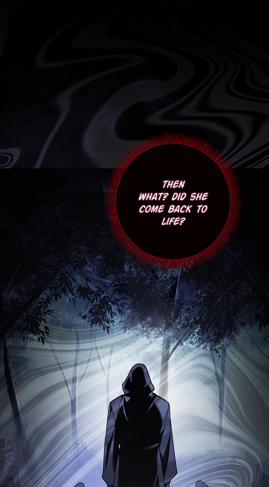 The Naughty Baby Is Wreaking Havoc Chapter 18 page 19 - 
