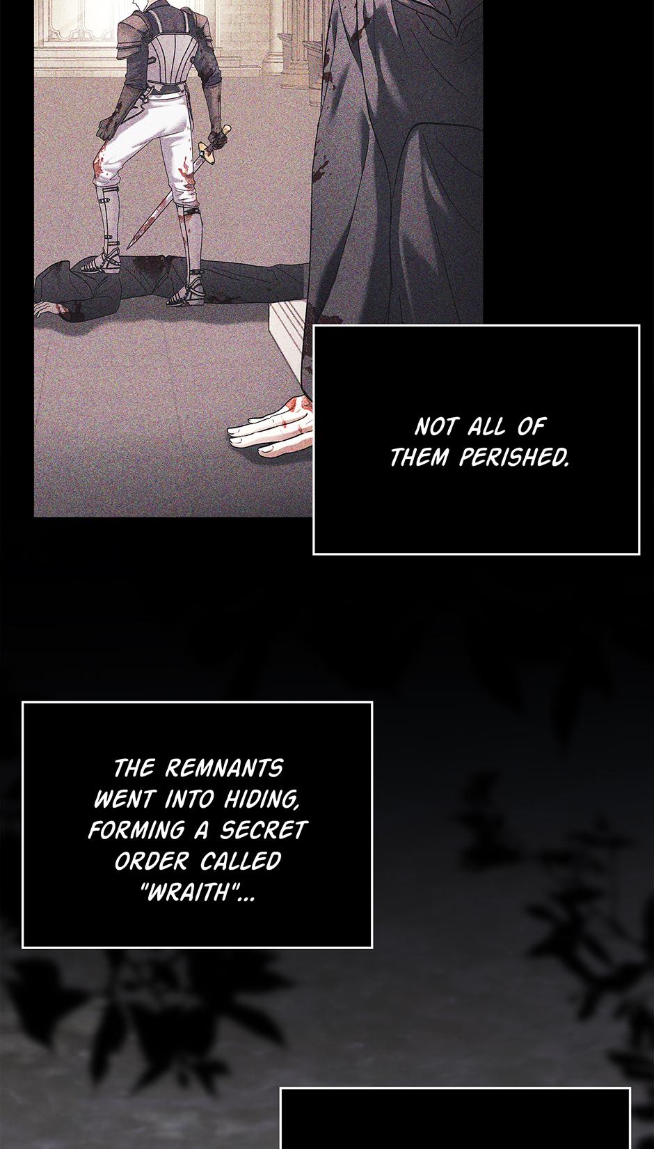 The Naughty Baby Is Wreaking Havoc Chapter 18 page 3 - 