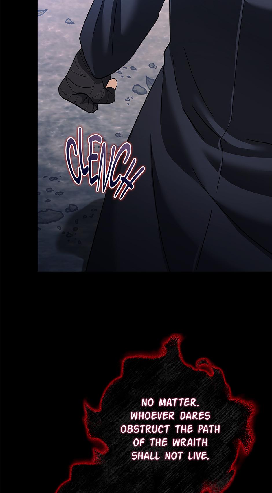 The Naughty Baby Is Wreaking Havoc Chapter 18 page 21 - 