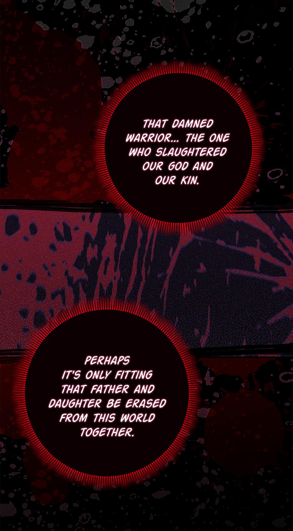 The Naughty Baby Is Wreaking Havoc Chapter 18 page 23 - 