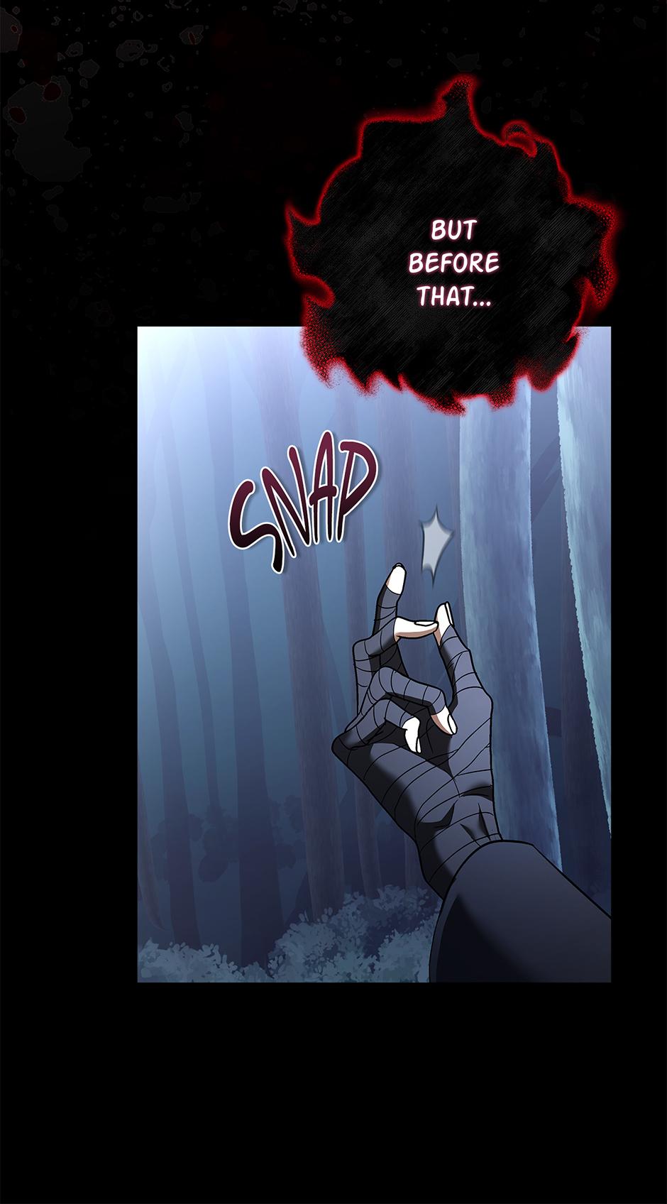 The Naughty Baby Is Wreaking Havoc Chapter 18 page 24 - 