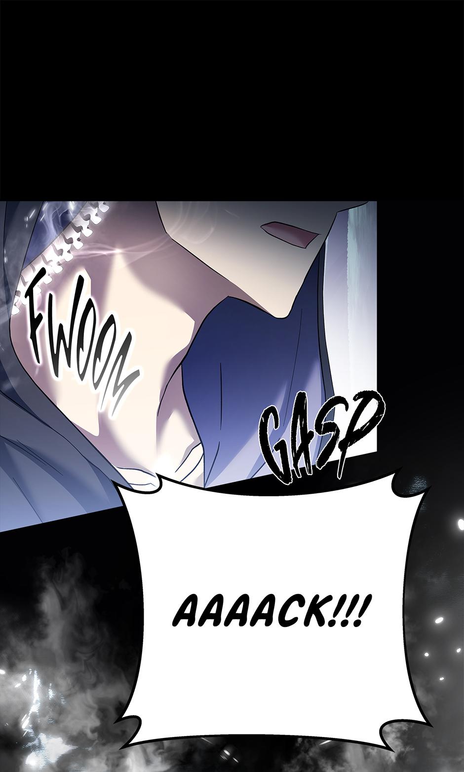 The Naughty Baby Is Wreaking Havoc Chapter 18 page 25 - 