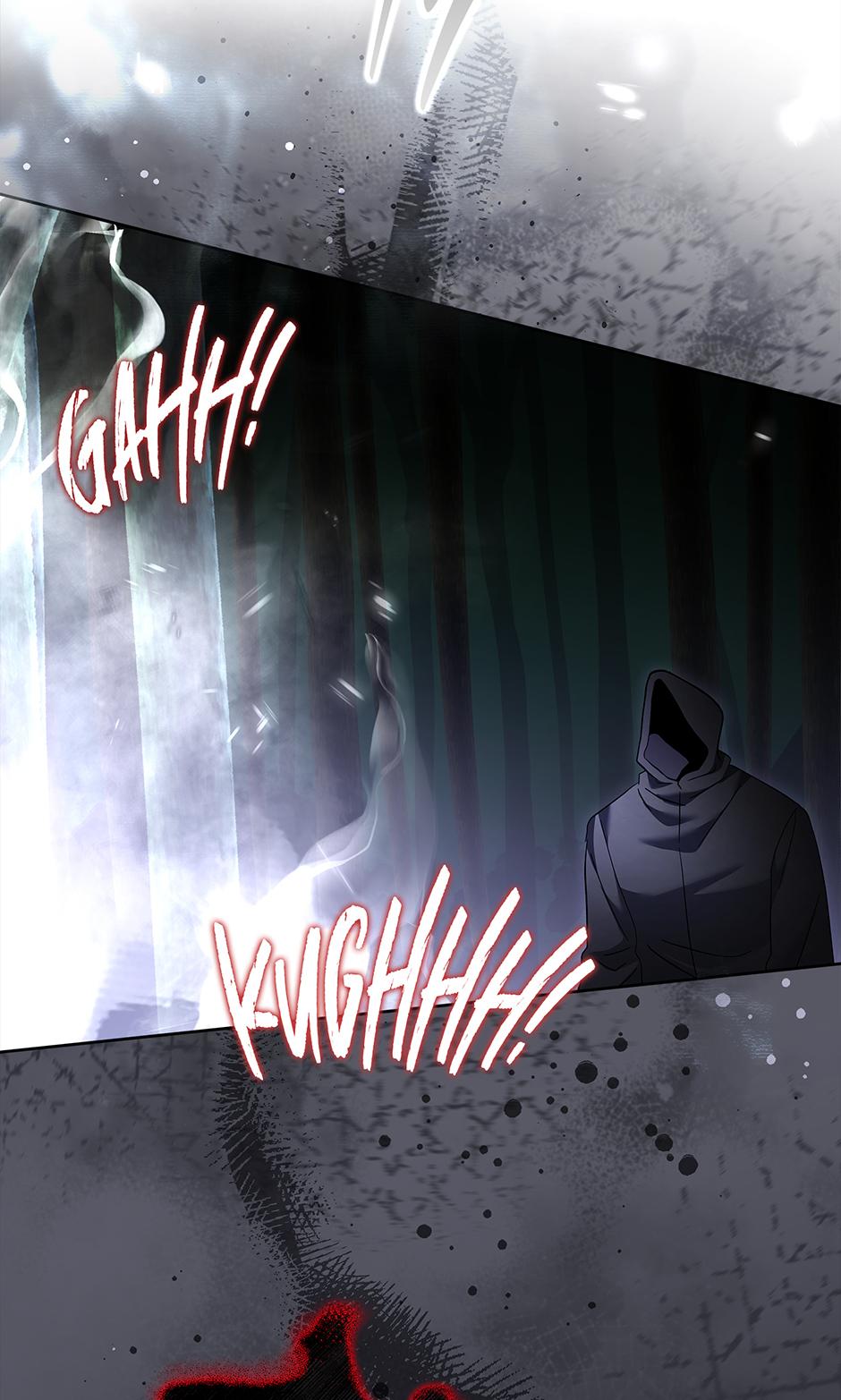 The Naughty Baby Is Wreaking Havoc Chapter 18 page 27 - 