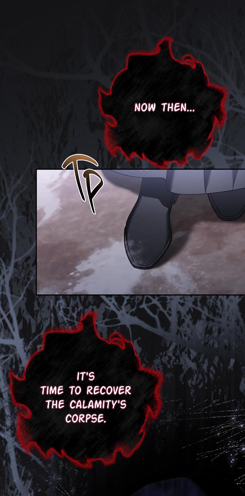 The Naughty Baby Is Wreaking Havoc Chapter 18 page 29 - 