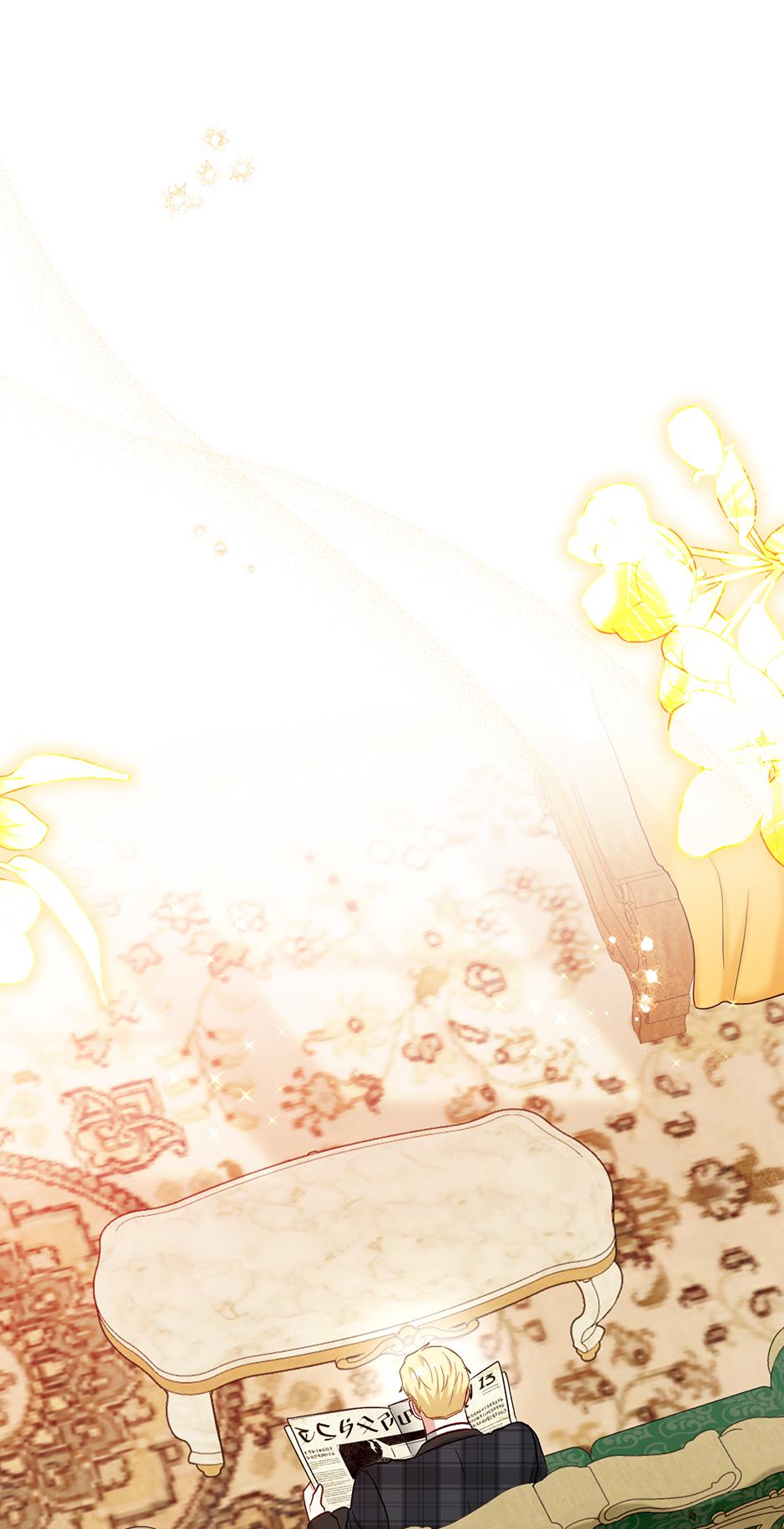 The Naughty Baby Is Wreaking Havoc Chapter 18 page 32 - 