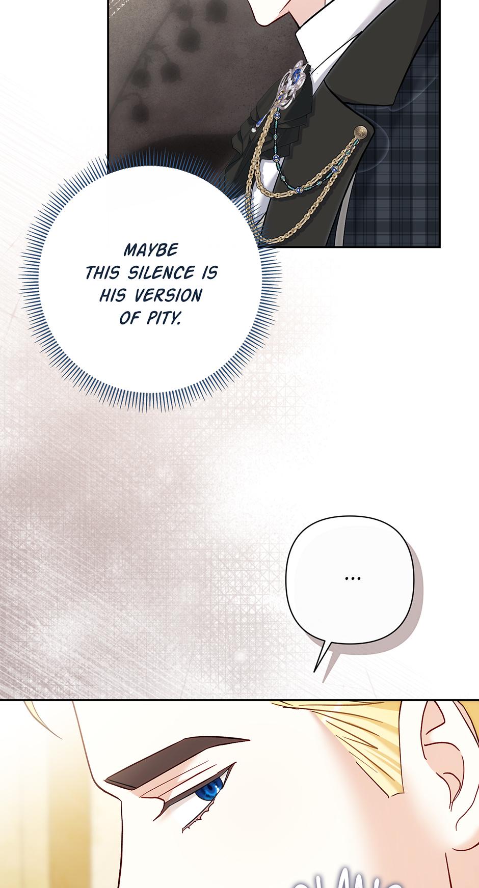 The Naughty Baby Is Wreaking Havoc Chapter 18 page 41 - 