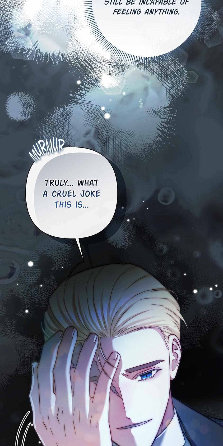 The Naughty Baby Is Wreaking Havoc Chapter 18 page 57 - 