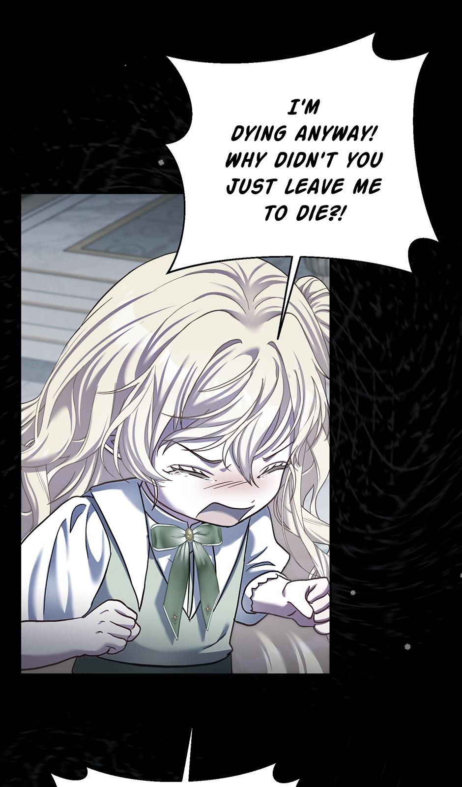 The Naughty Baby Is Wreaking Havoc Chapter 18 page 60 - 