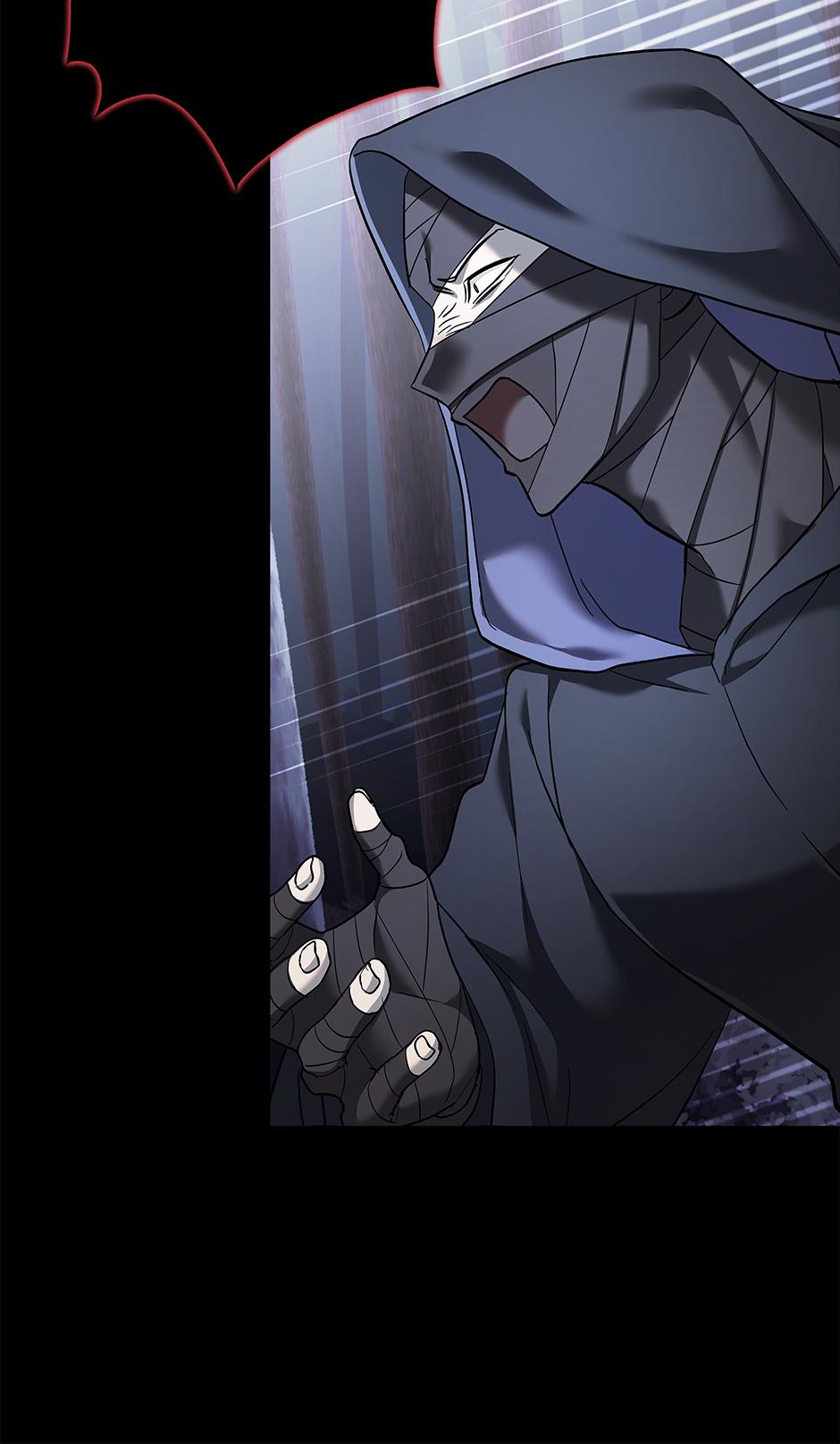 The Naughty Baby Is Wreaking Havoc Chapter 18 page 7 - 