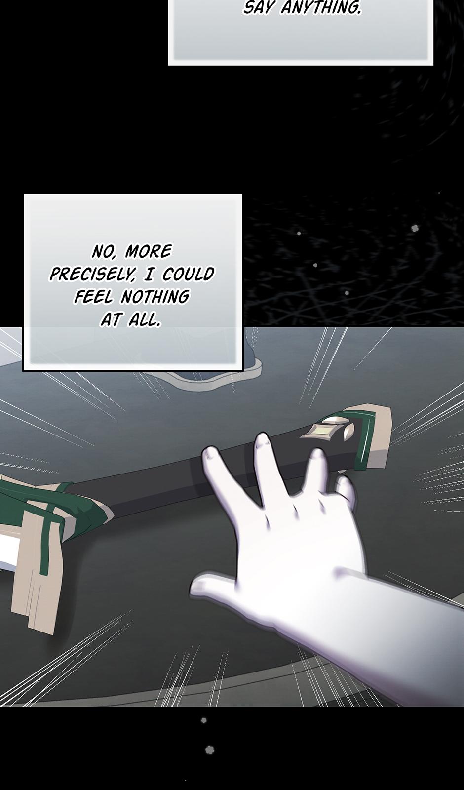 The Naughty Baby Is Wreaking Havoc Chapter 18 page 62 - 