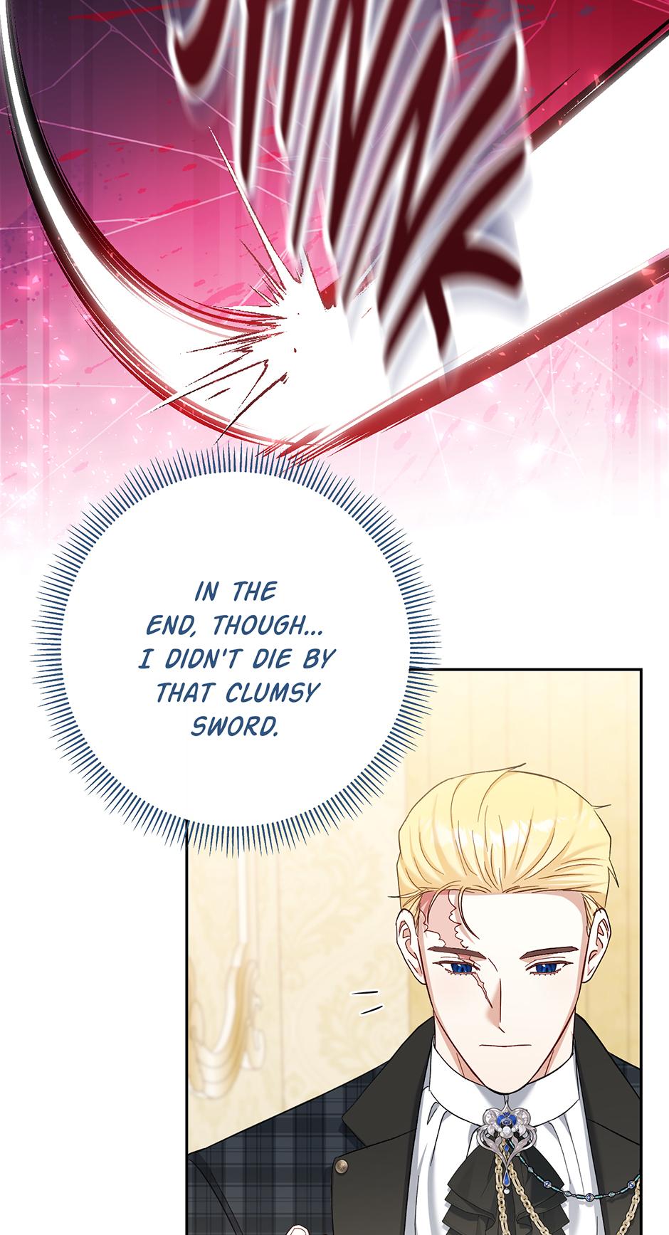 The Naughty Baby Is Wreaking Havoc Chapter 18 page 65 - 