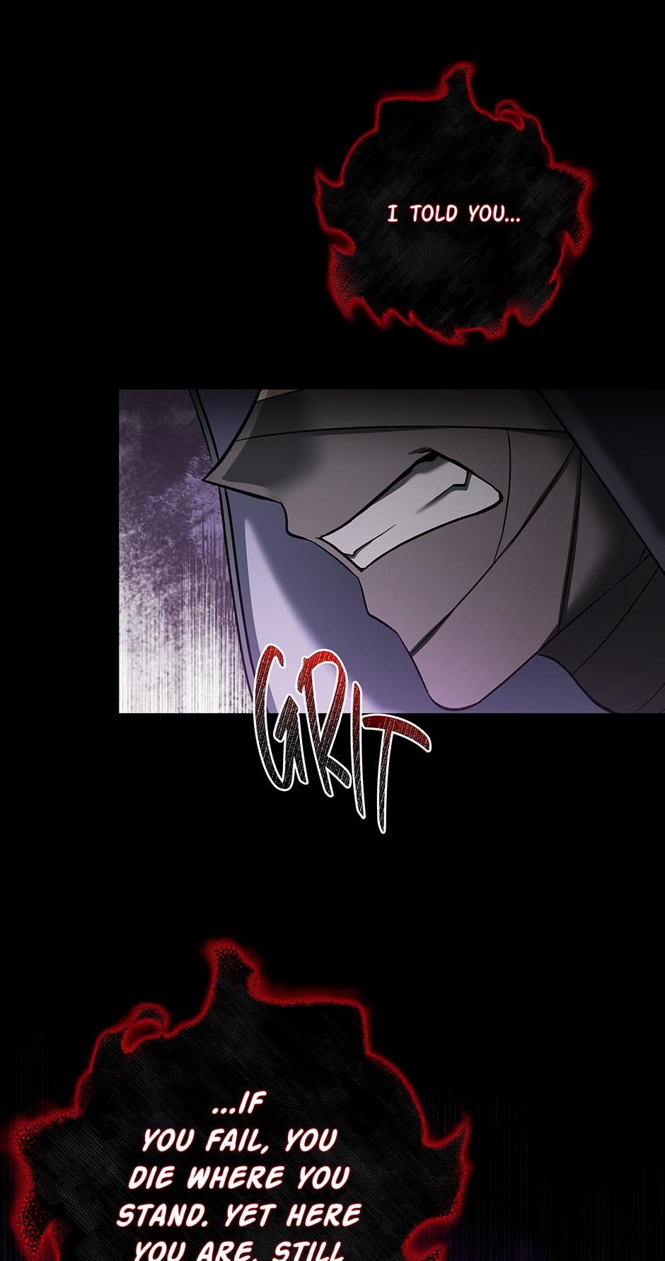 The Naughty Baby Is Wreaking Havoc Chapter 18 page 8 - 