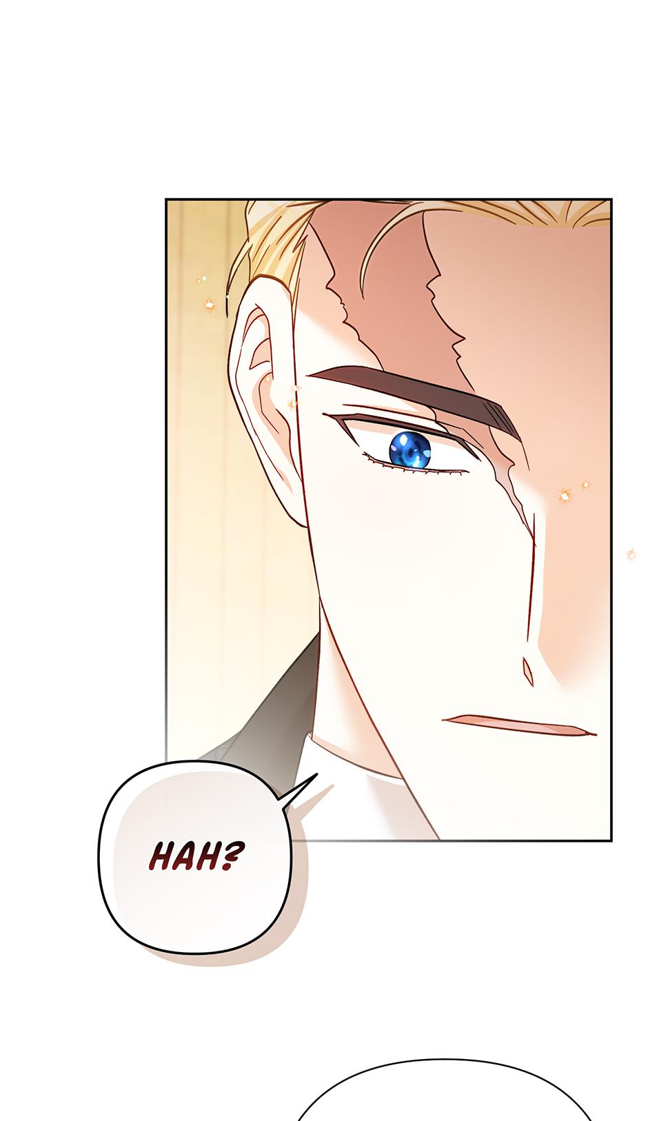 The Naughty Baby Is Wreaking Havoc Chapter 18 page 71 - 