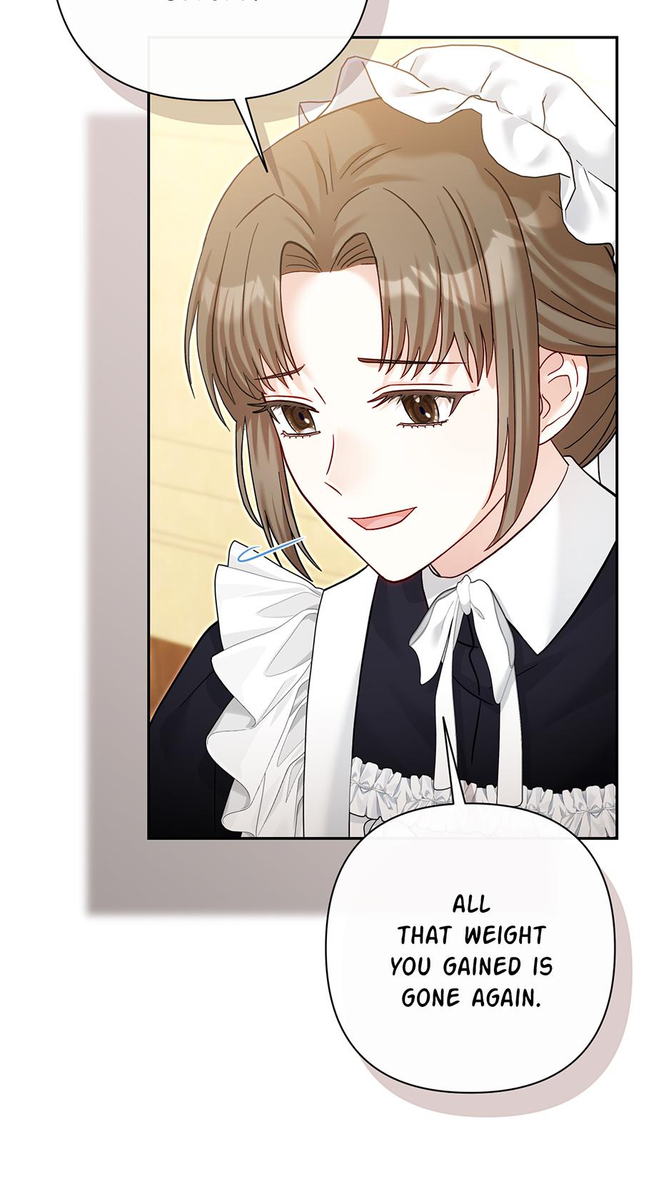 The Naughty Baby Is Wreaking Havoc Chapter 19 page 11 - 