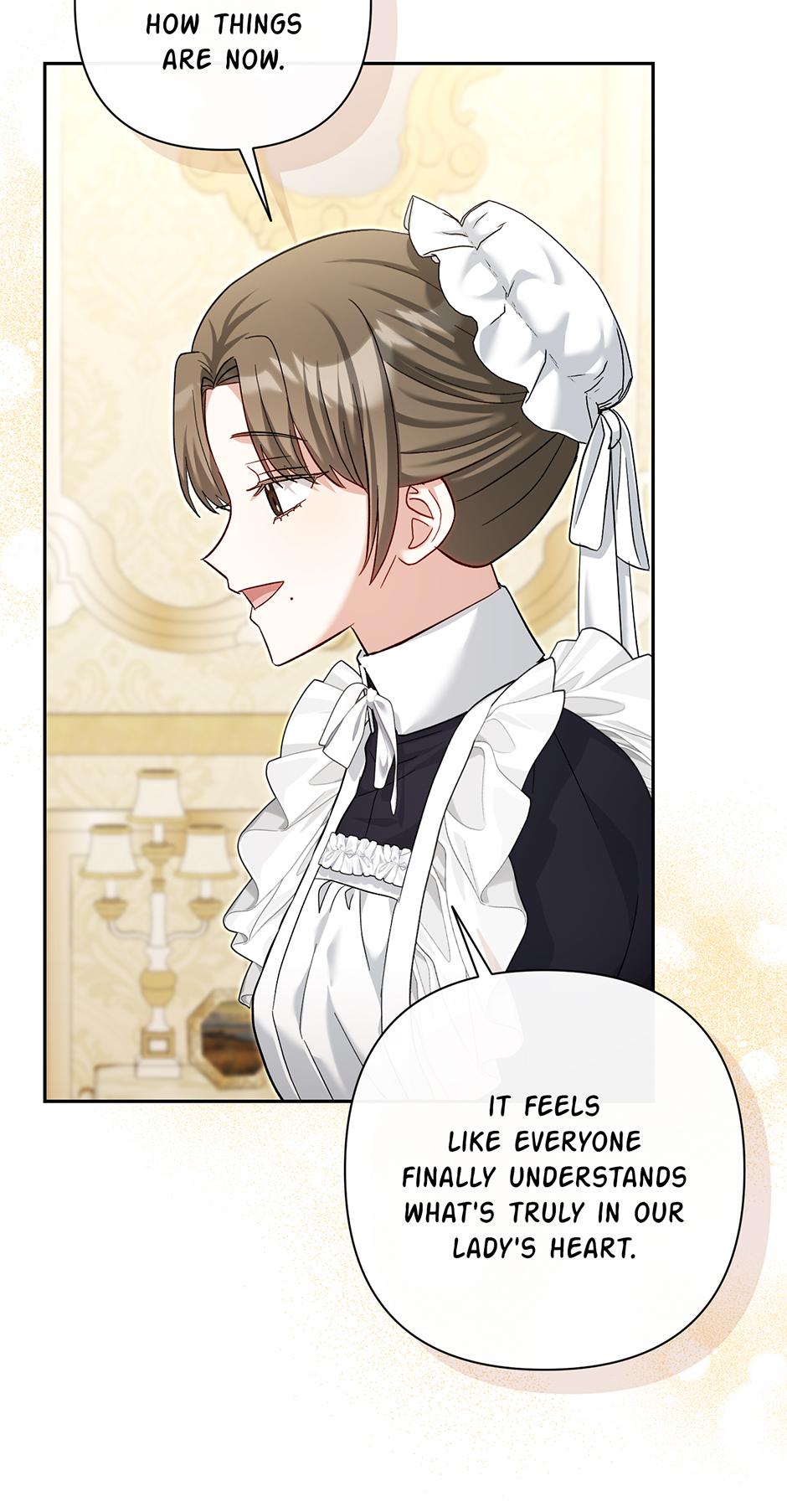 The Naughty Baby Is Wreaking Havoc Chapter 19 page 17 - 