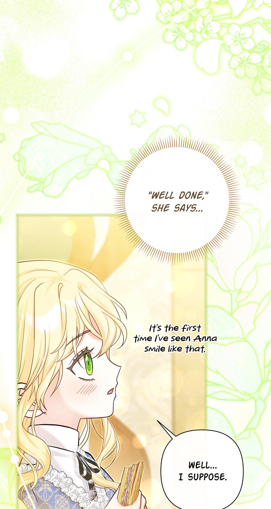 The Naughty Baby Is Wreaking Havoc Chapter 19 page 20 - 