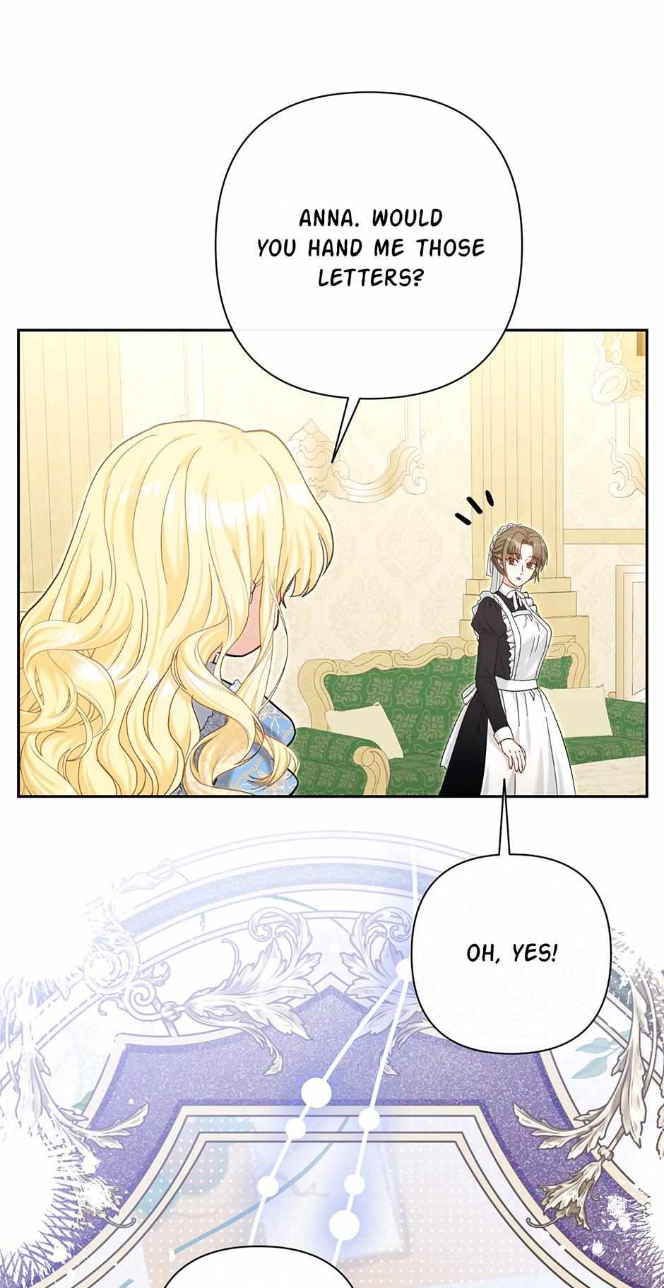 The Naughty Baby Is Wreaking Havoc Chapter 19 page 24 - 