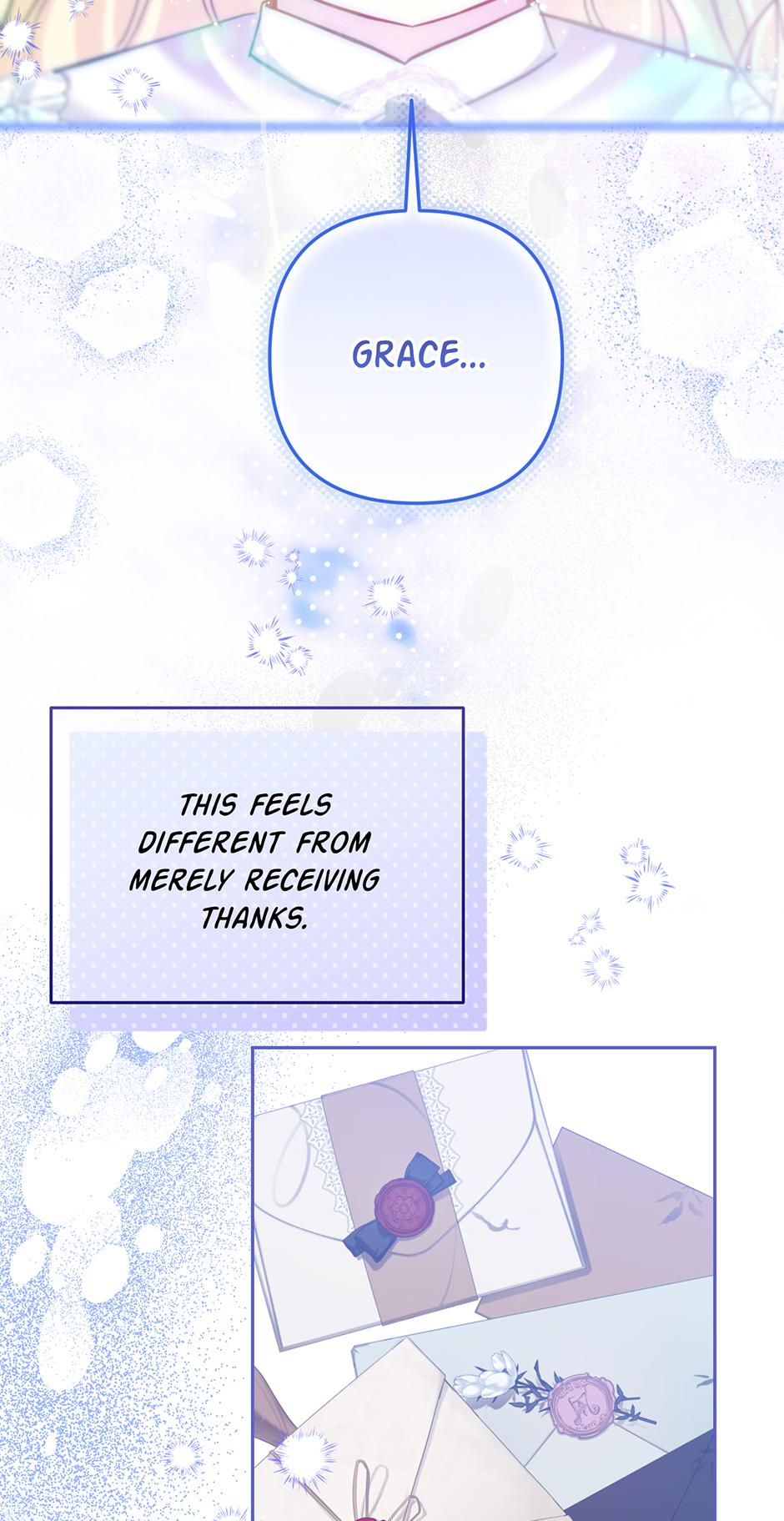 The Naughty Baby Is Wreaking Havoc Chapter 19 page 27 - 