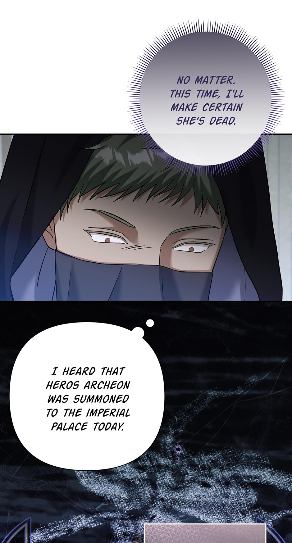 The Naughty Baby Is Wreaking Havoc Chapter 19 page 42 - 