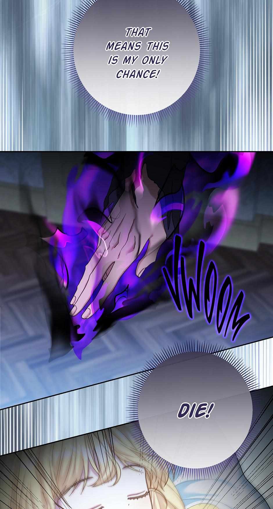 The Naughty Baby Is Wreaking Havoc Chapter 19 page 46 - 