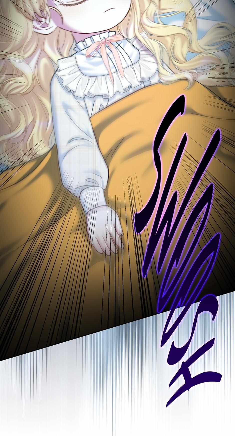 The Naughty Baby Is Wreaking Havoc Chapter 19 page 47 - 