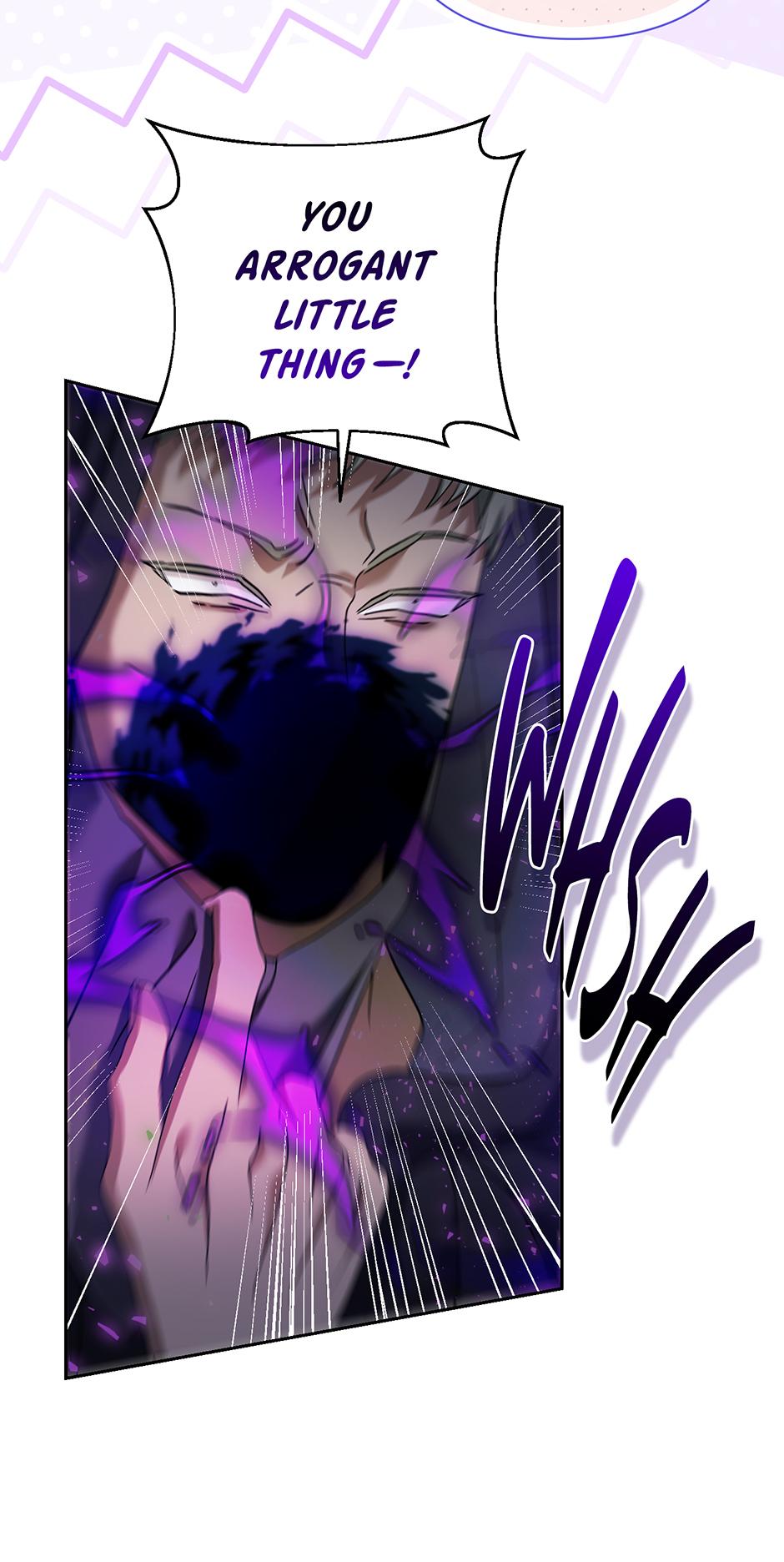 The Naughty Baby Is Wreaking Havoc Chapter 19 page 59 - 
