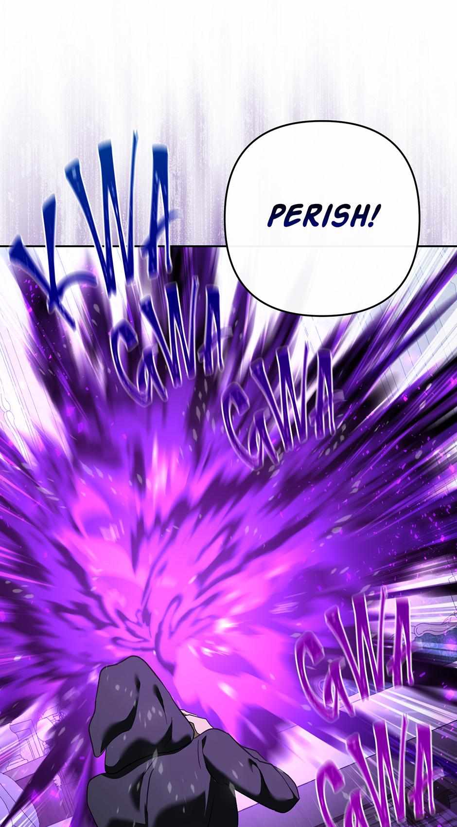 The Naughty Baby Is Wreaking Havoc Chapter 19 page 60 - 
