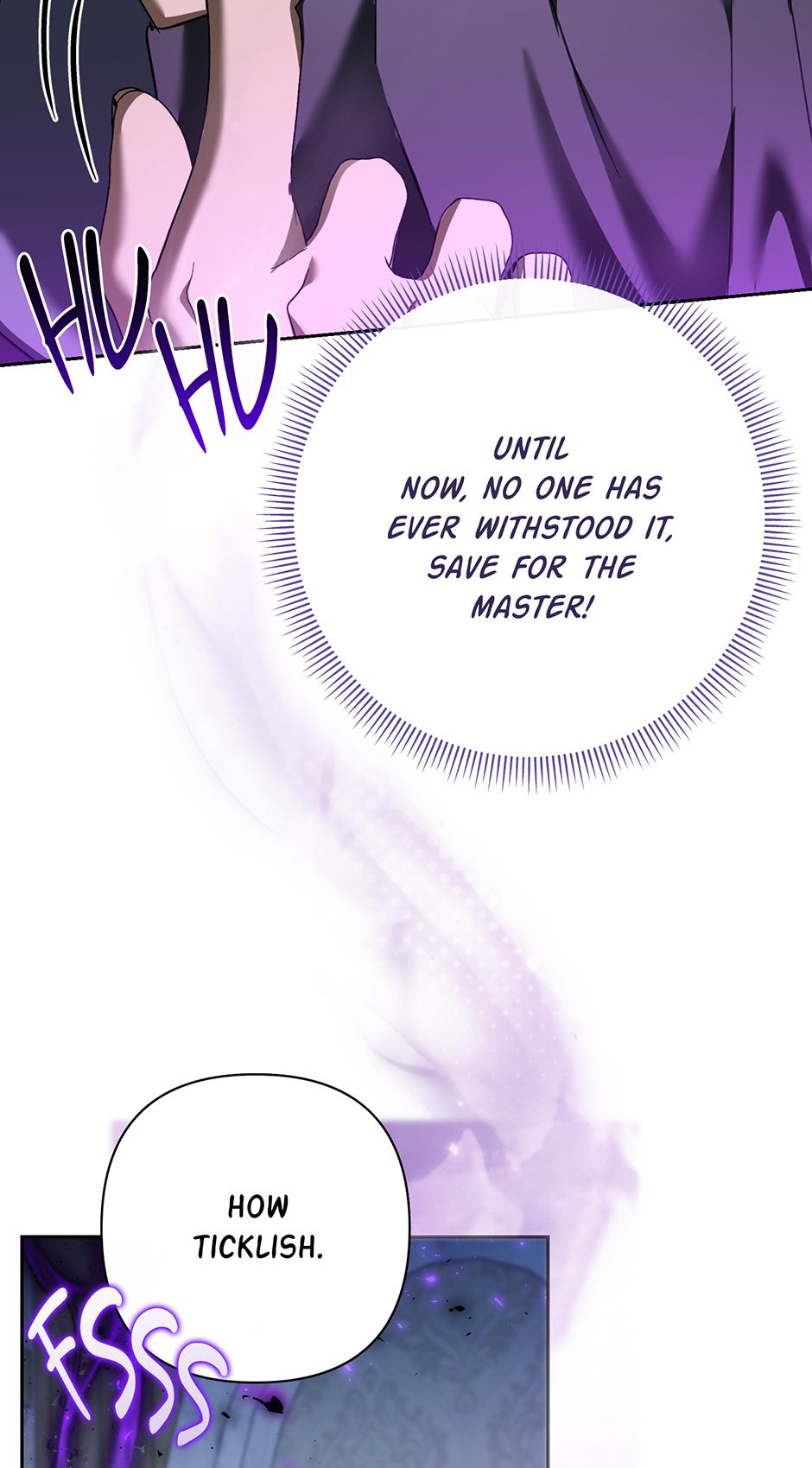 The Naughty Baby Is Wreaking Havoc Chapter 19 page 62 - 