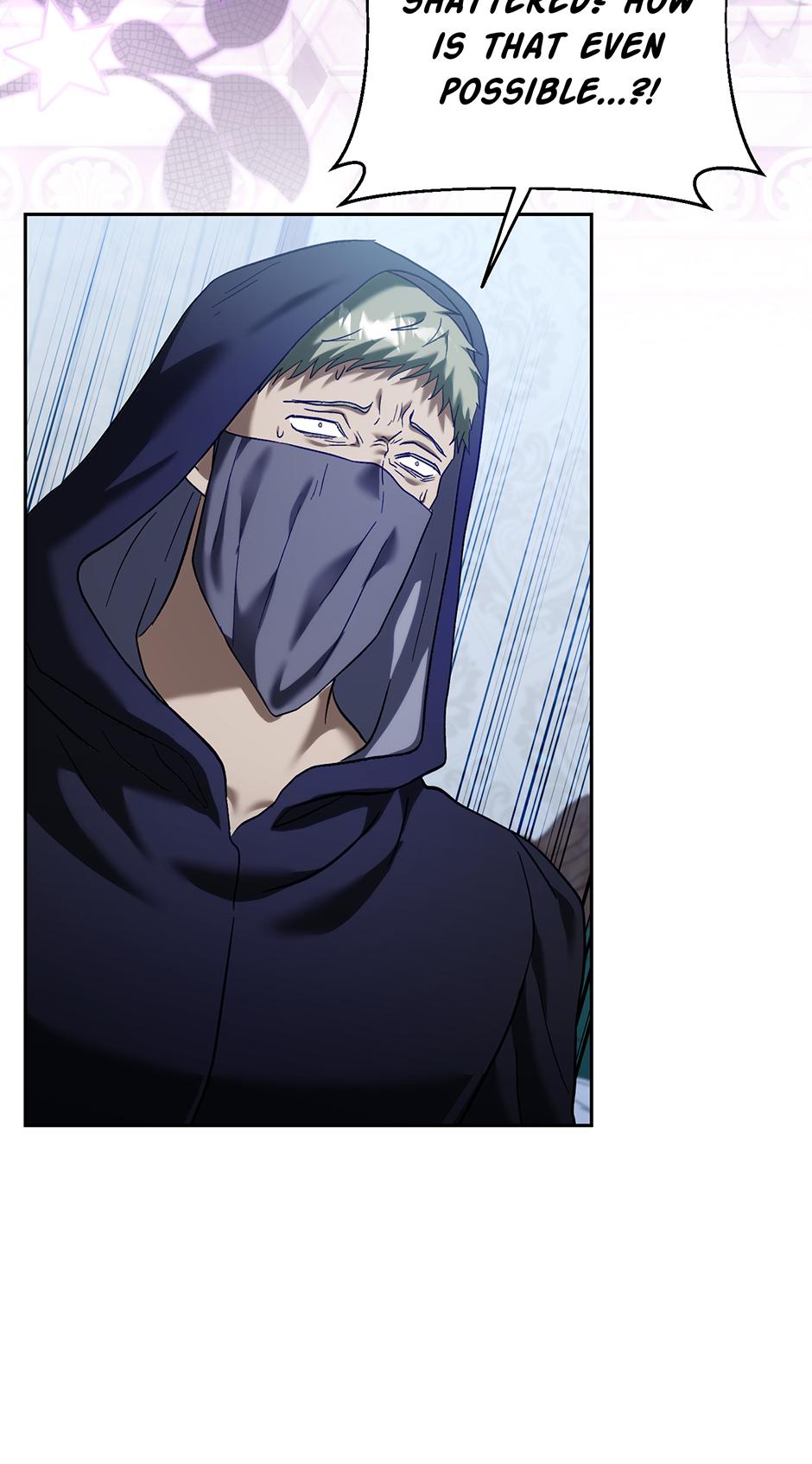 The Naughty Baby Is Wreaking Havoc Chapter 19 page 65 - 
