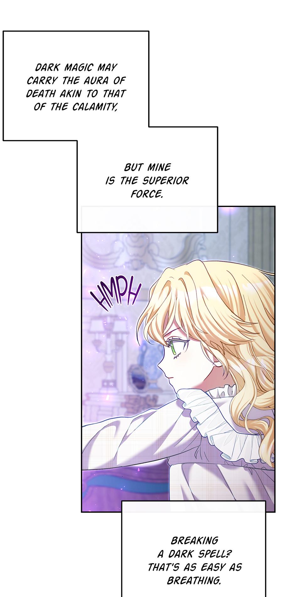 The Naughty Baby Is Wreaking Havoc Chapter 19 page 66 - 
