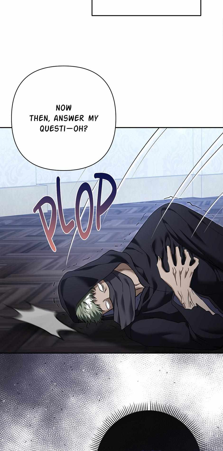The Naughty Baby Is Wreaking Havoc Chapter 19 page 67 - 