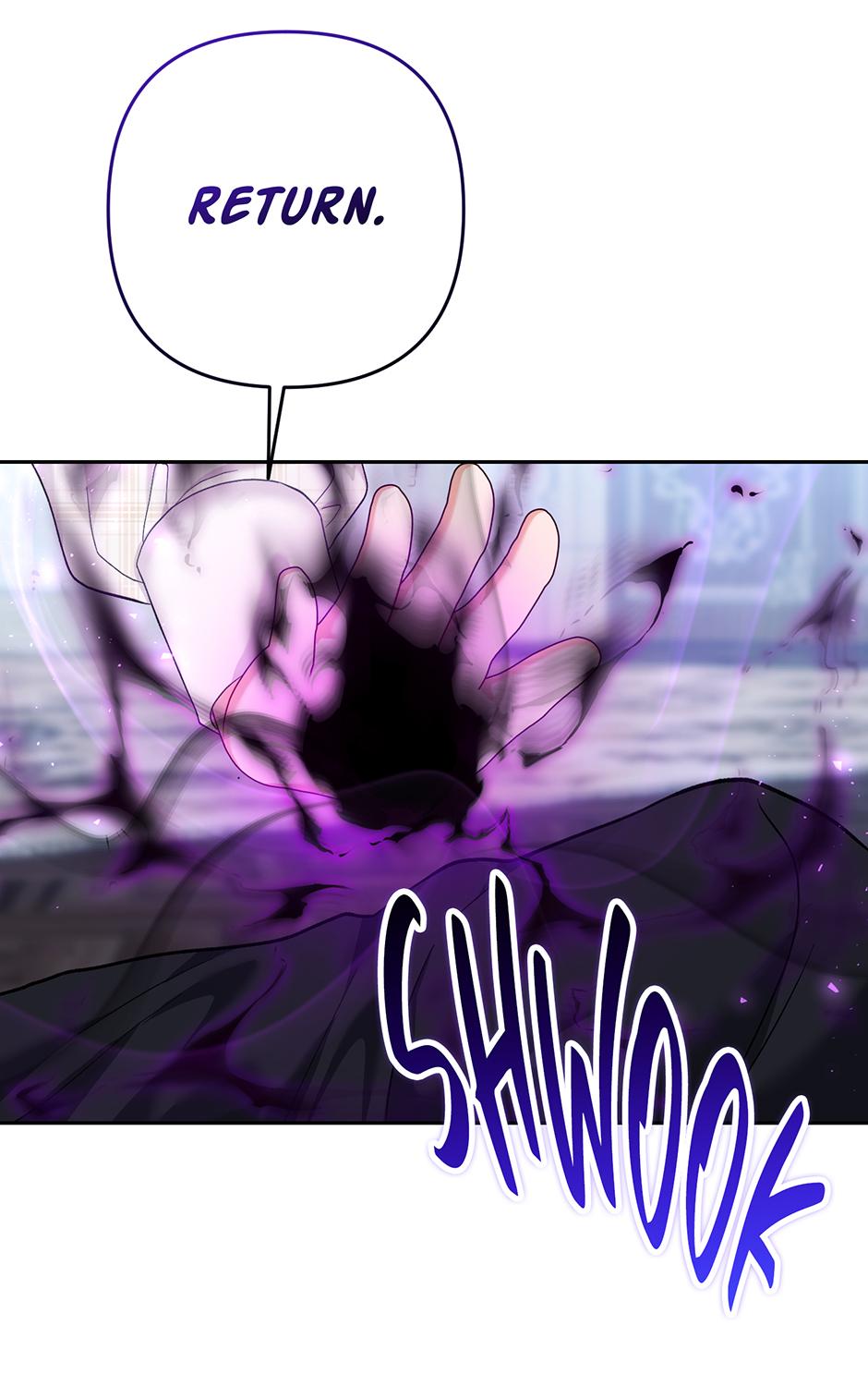 The Naughty Baby Is Wreaking Havoc Chapter 19 page 72 - 