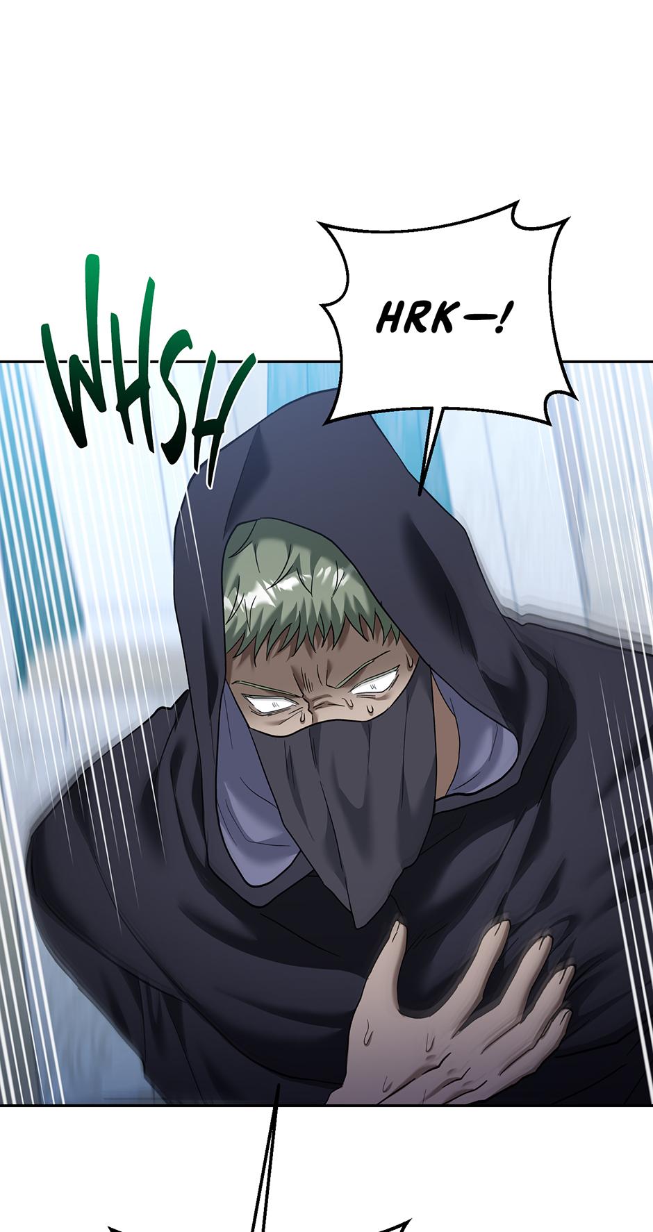 The Naughty Baby Is Wreaking Havoc Chapter 19 page 73 - 