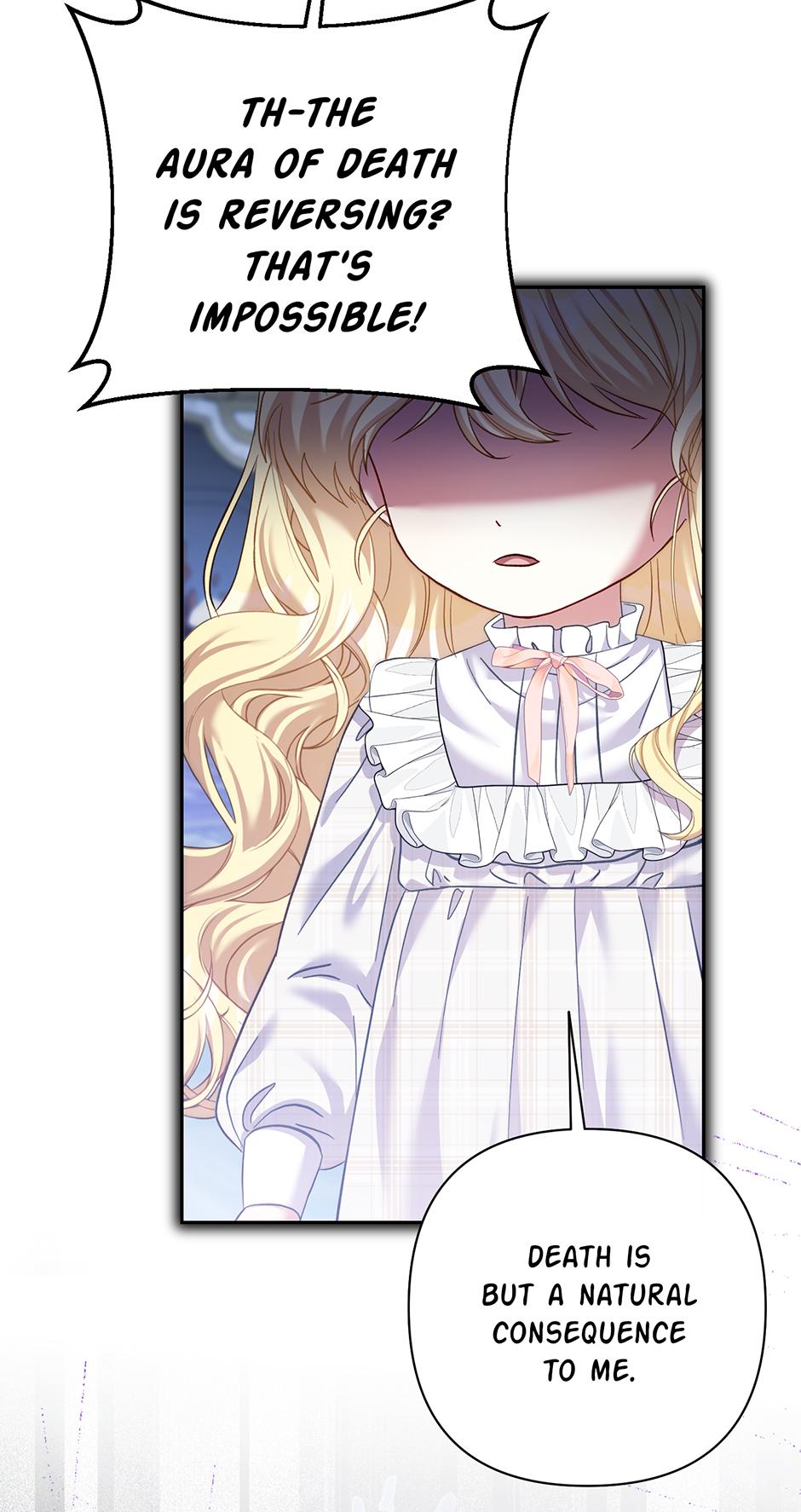 The Naughty Baby Is Wreaking Havoc Chapter 19 page 74 - 