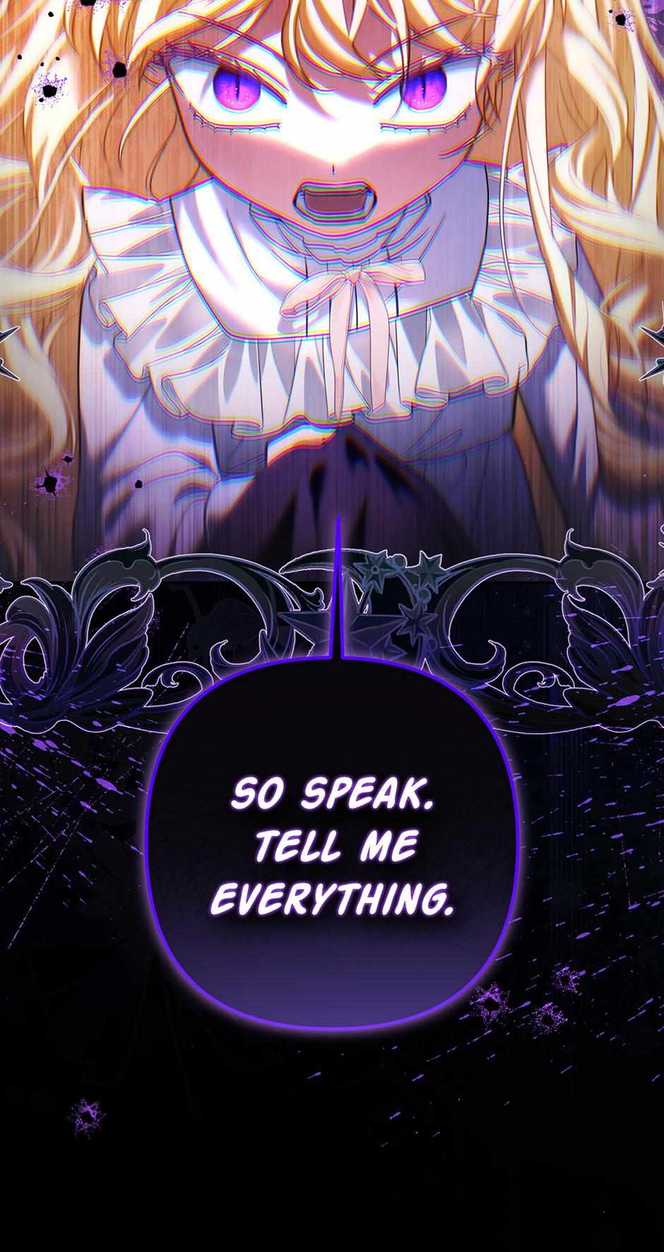 The Naughty Baby Is Wreaking Havoc Chapter 19 page 77 - 