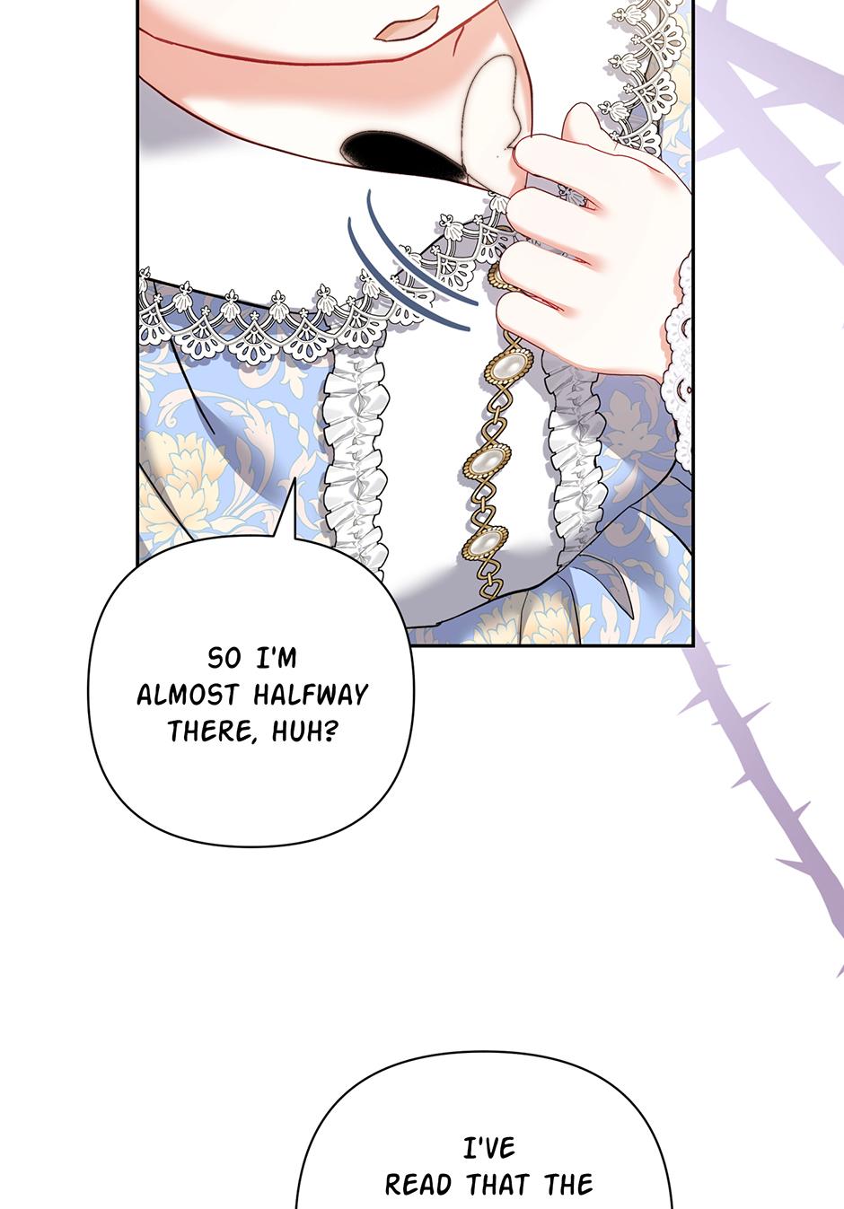 The Naughty Baby Is Wreaking Havoc Chapter 2 page 18 - 