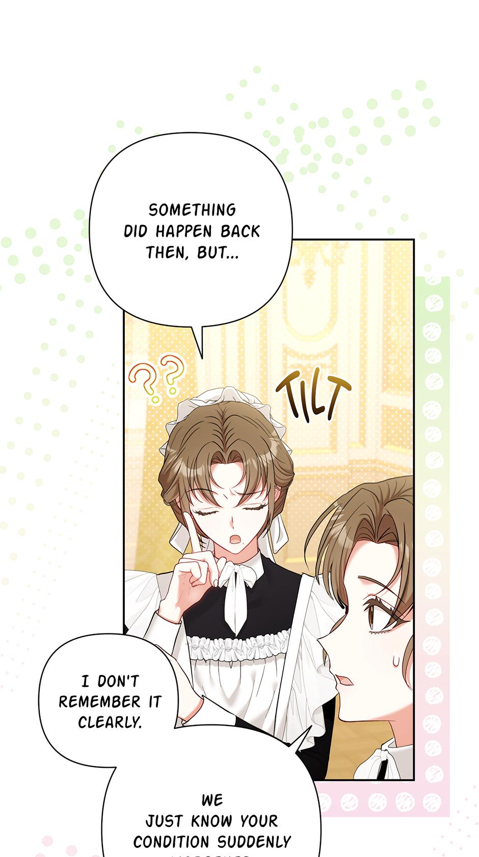 The Naughty Baby Is Wreaking Havoc Chapter 2 page 20 - 