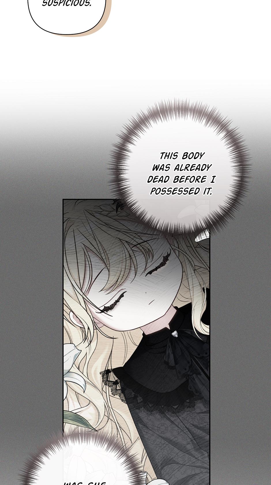 The Naughty Baby Is Wreaking Havoc Chapter 2 page 22 - 