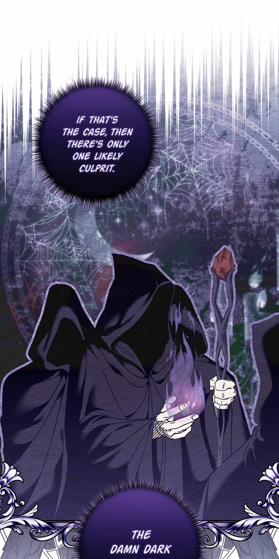 The Naughty Baby Is Wreaking Havoc Chapter 2 page 24 - 
