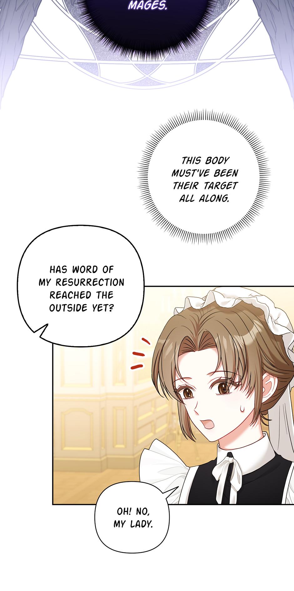 The Naughty Baby Is Wreaking Havoc Chapter 2 page 25 - 