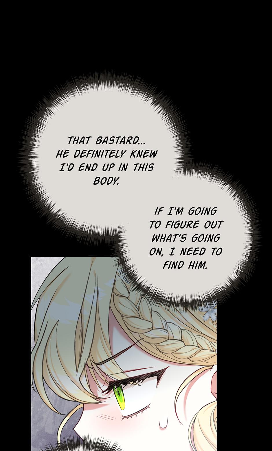 The Naughty Baby Is Wreaking Havoc Chapter 2 page 4 - 