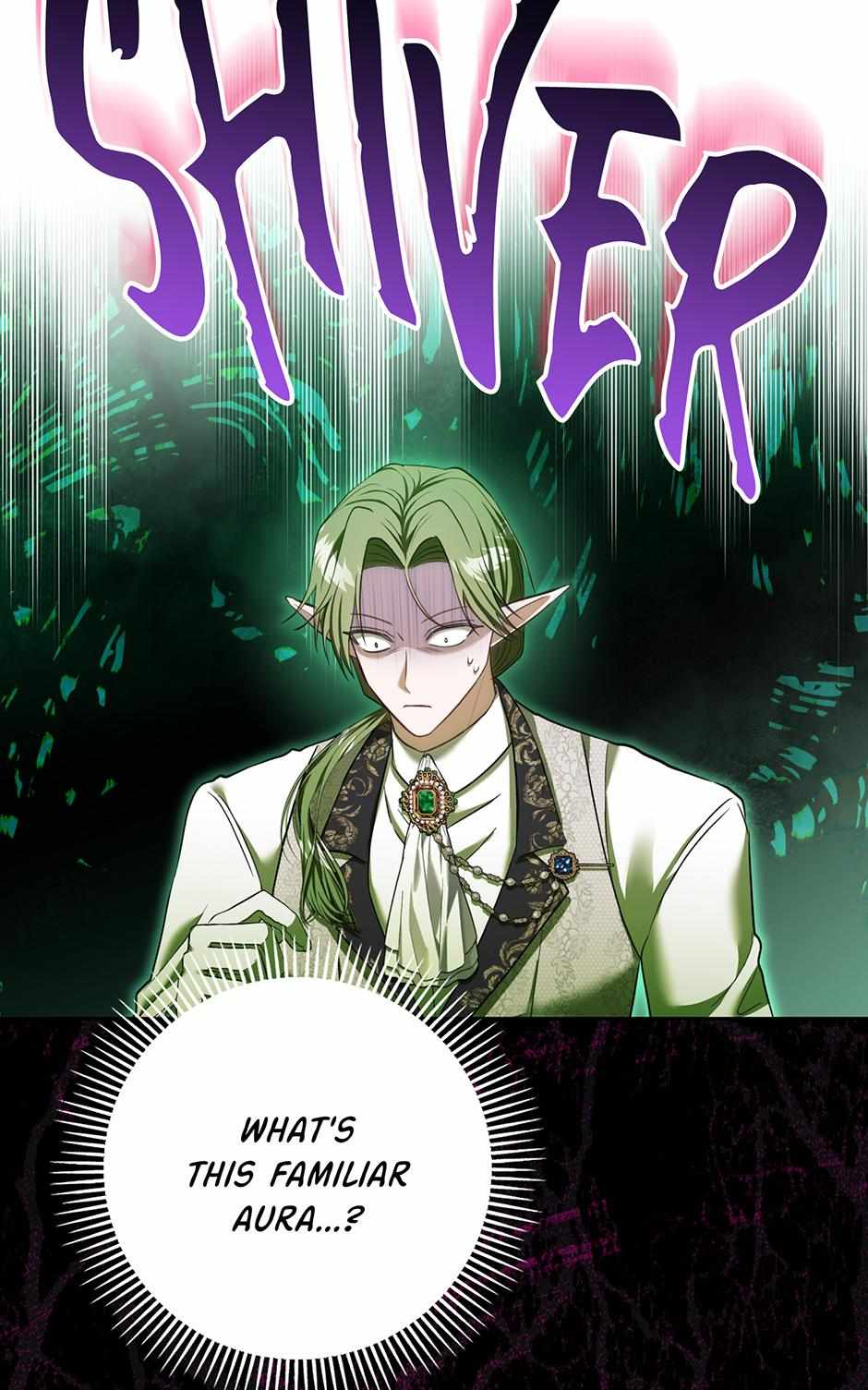 The Naughty Baby Is Wreaking Havoc Chapter 2 page 35 - 