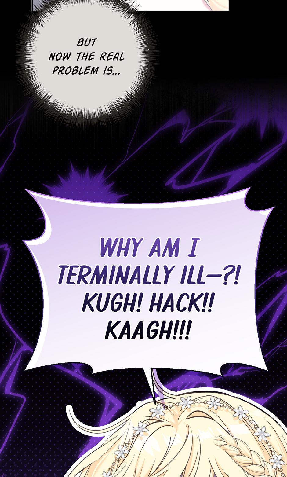 The Naughty Baby Is Wreaking Havoc Chapter 2 page 5 - 