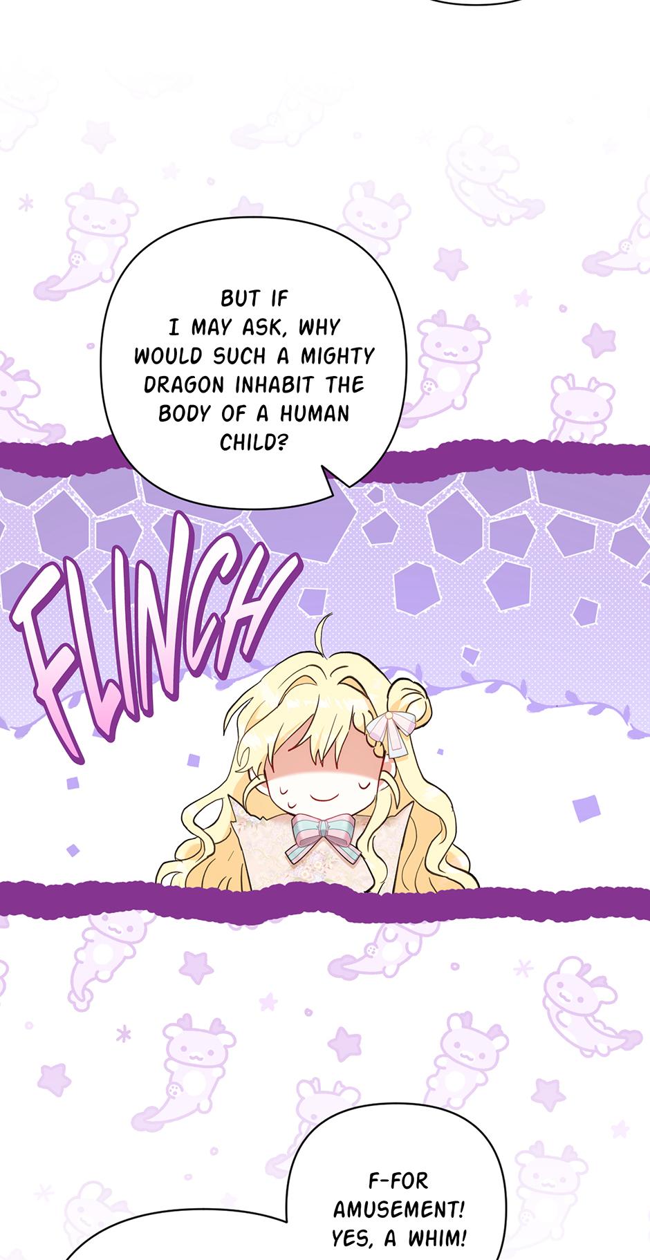 The Naughty Baby Is Wreaking Havoc Chapter 2 page 49 - 