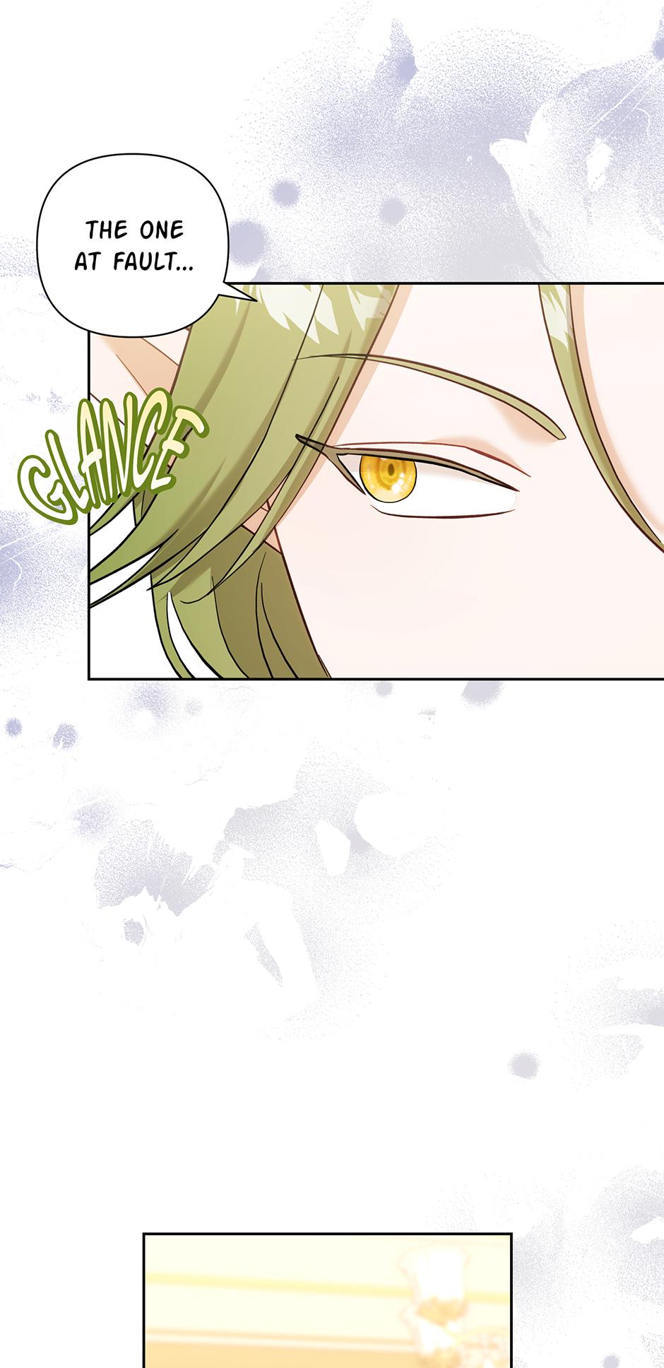 The Naughty Baby Is Wreaking Havoc Chapter 2 page 60 - 