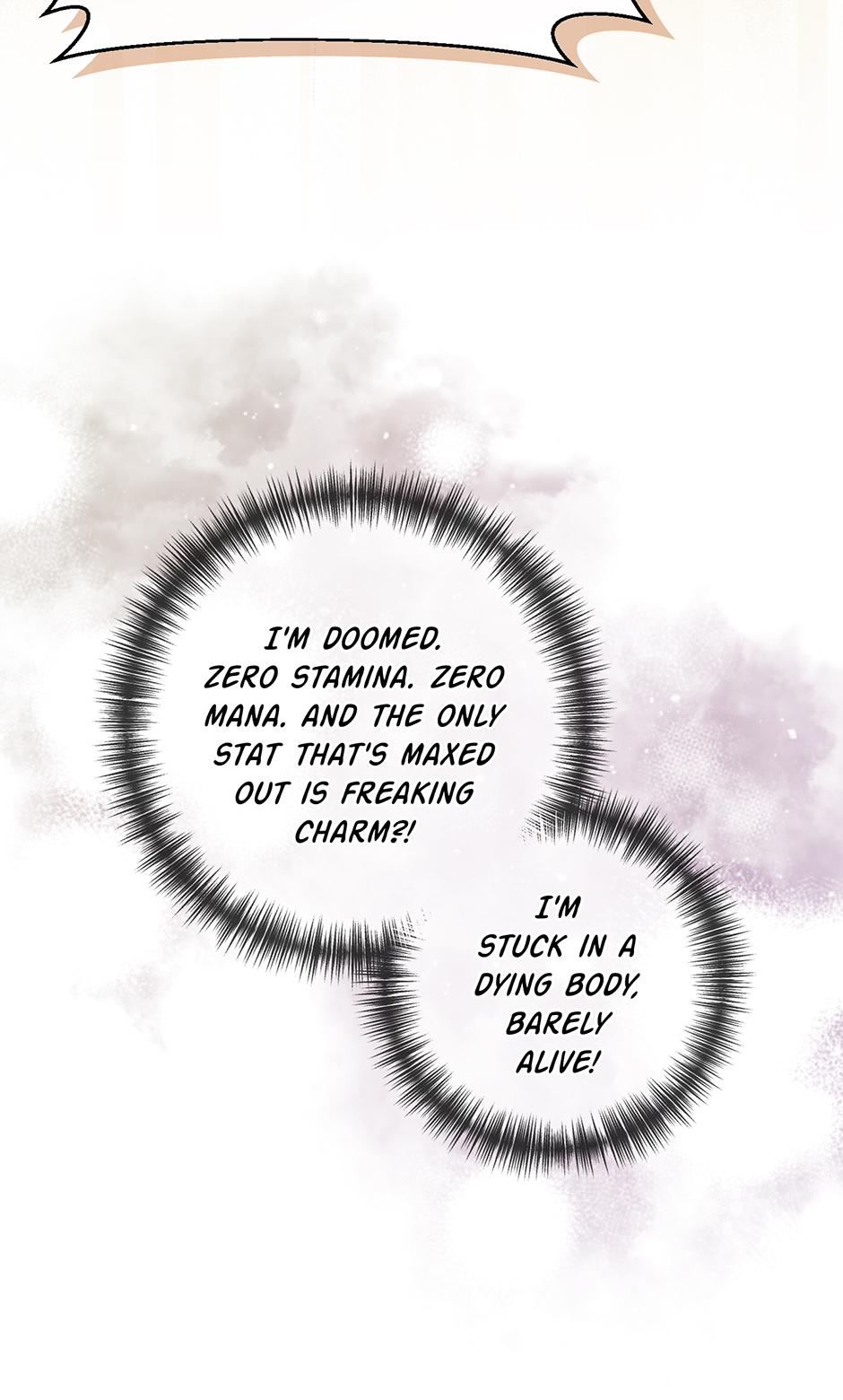 The Naughty Baby Is Wreaking Havoc Chapter 2 page 7 - 