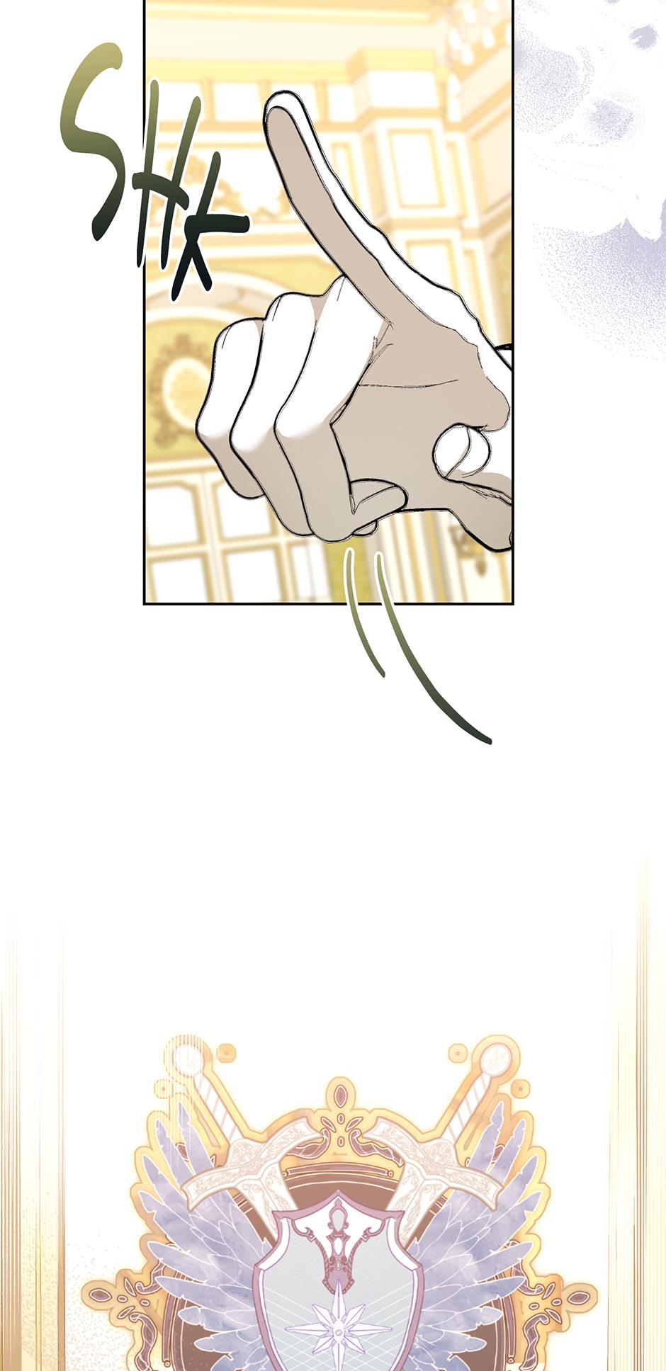 The Naughty Baby Is Wreaking Havoc Chapter 2 page 61 - 