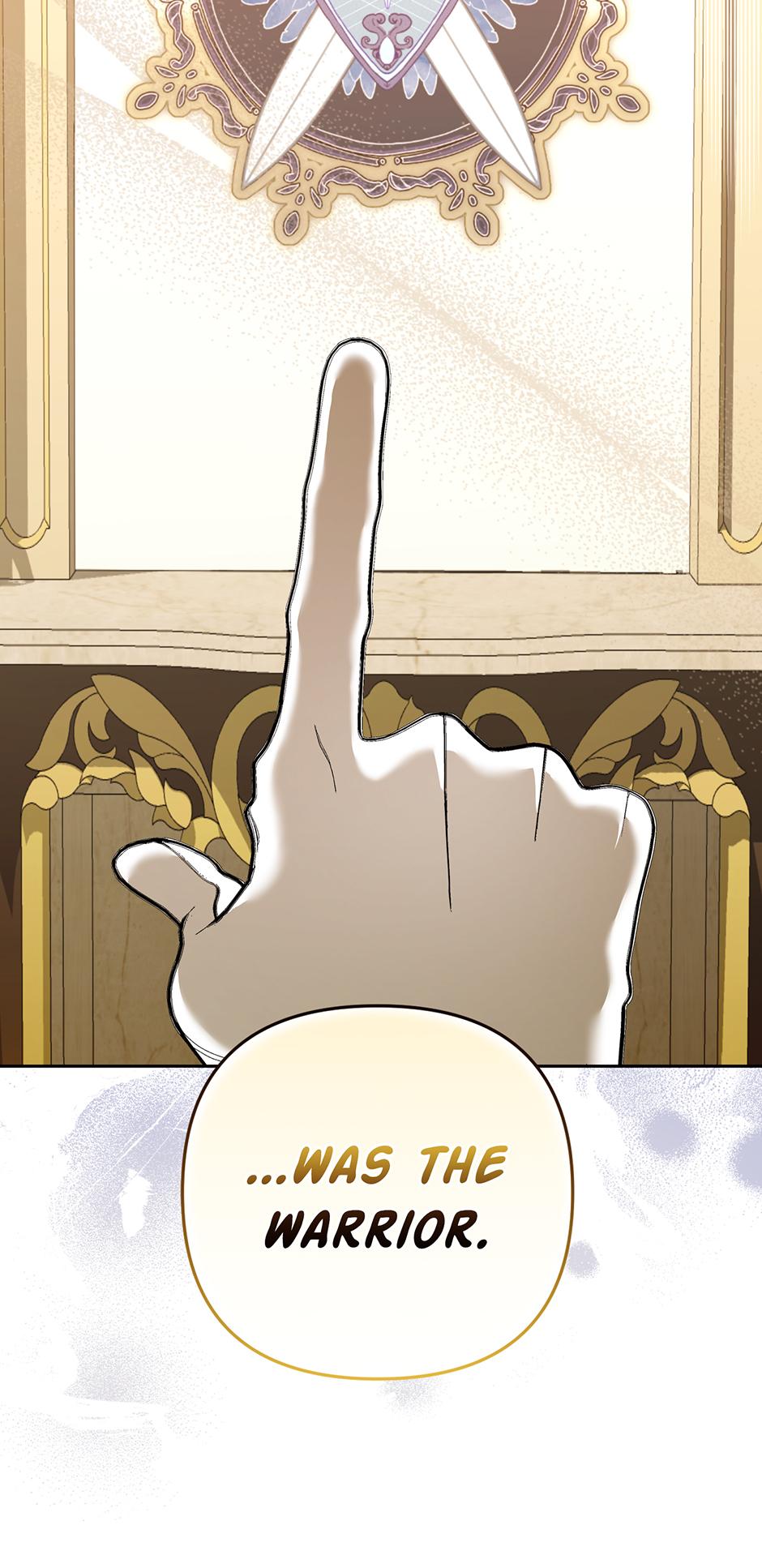 The Naughty Baby Is Wreaking Havoc Chapter 2 page 62 - 